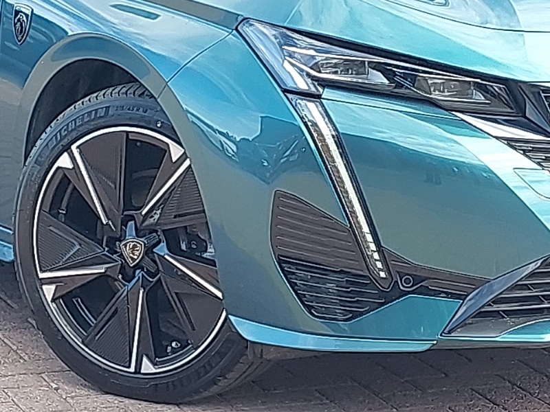 Used Peugeot 308 2024 for sale - 76889553: Photo 9