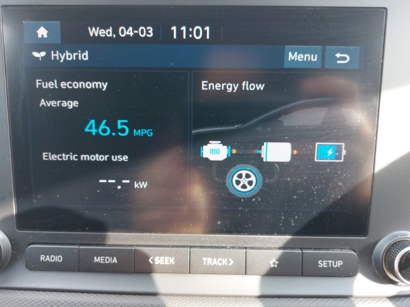 Used Hyundai KONA 2023 for sale - 77913423: Photo 10