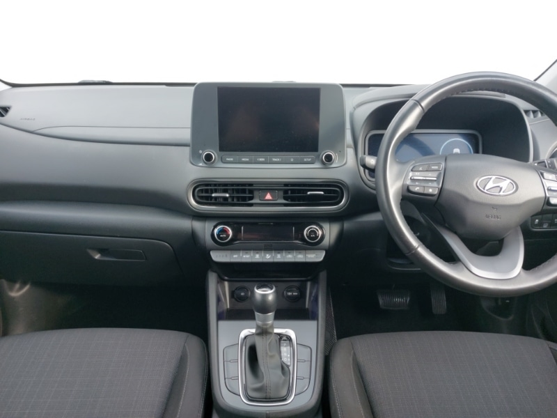 Used Hyundai KONA 2023 for sale - 77913423: Photo 2