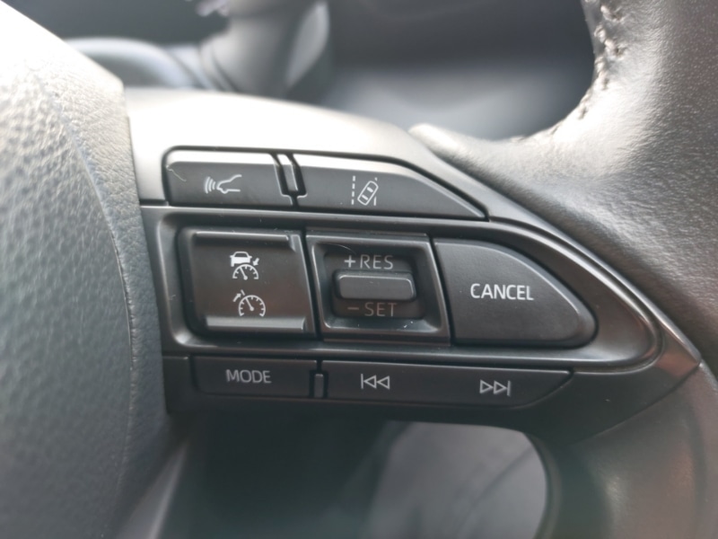 Used Toyota Yaris Cross 2022 for sale - 77012898: Photo 12