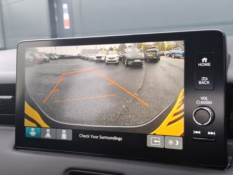 Used Honda HR-V 2022 for sale - 77365862: Photo 11