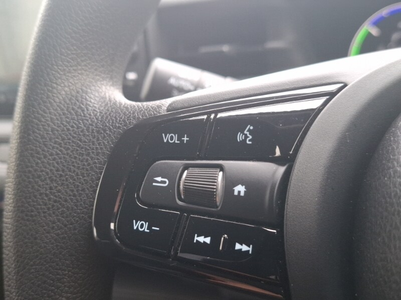 Used Honda HR-V 2022 for sale - 77365862: Photo 12