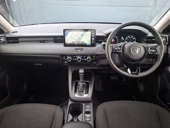 Used Honda HR-V 2022 for sale - 77365862: Photo