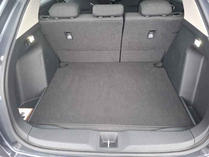 Used Honda HR-V 2022 for sale - 77365862: Photo 8