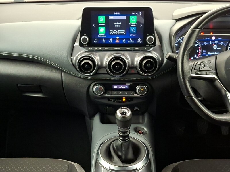 Used Nissan Juke 2022 for sale - 77817085: Photo 10