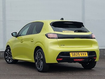 Used Peugeot 208 2025 for sale - 77338959: Photo