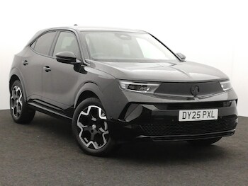 2025 - 1.2 Turbo Ultimate 5dr Auto