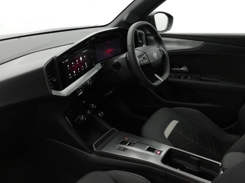 Used Vauxhall Mokka 2025 for sale - 76935681: Photo 5