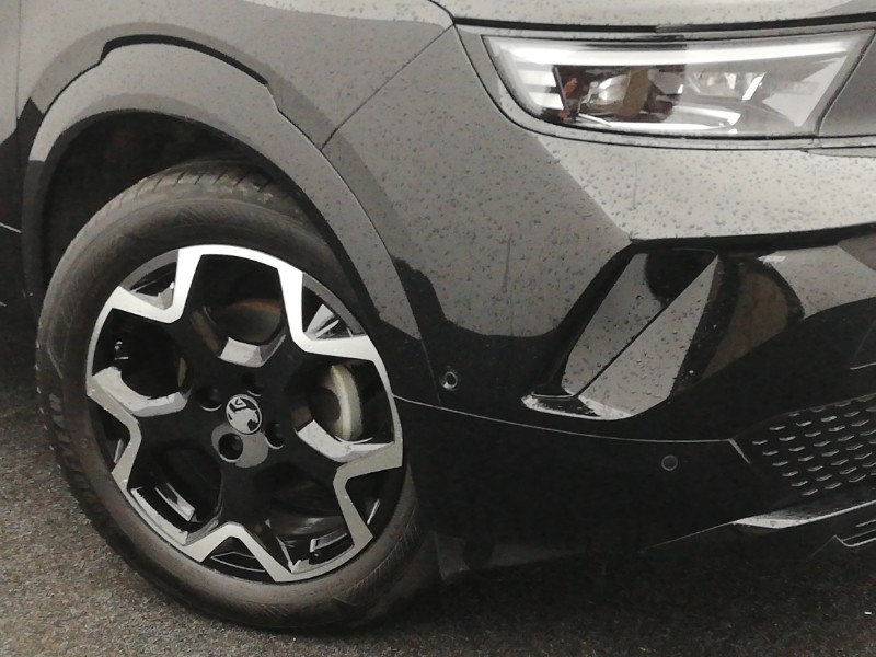 Used Vauxhall Mokka 2025 for sale - 76935681: Photo 9