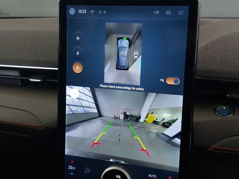 Used Ford Mustang Mach-E 2022 for sale - 77645522: Photo 10