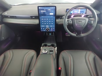 Used Ford Mustang Mach-E 2022 for sale - 77645522: Photo