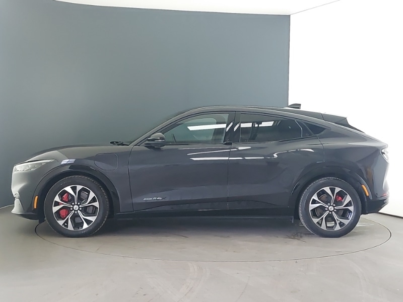 Used Ford Mustang Mach-E 2022 for sale - 77645522: Photo 4