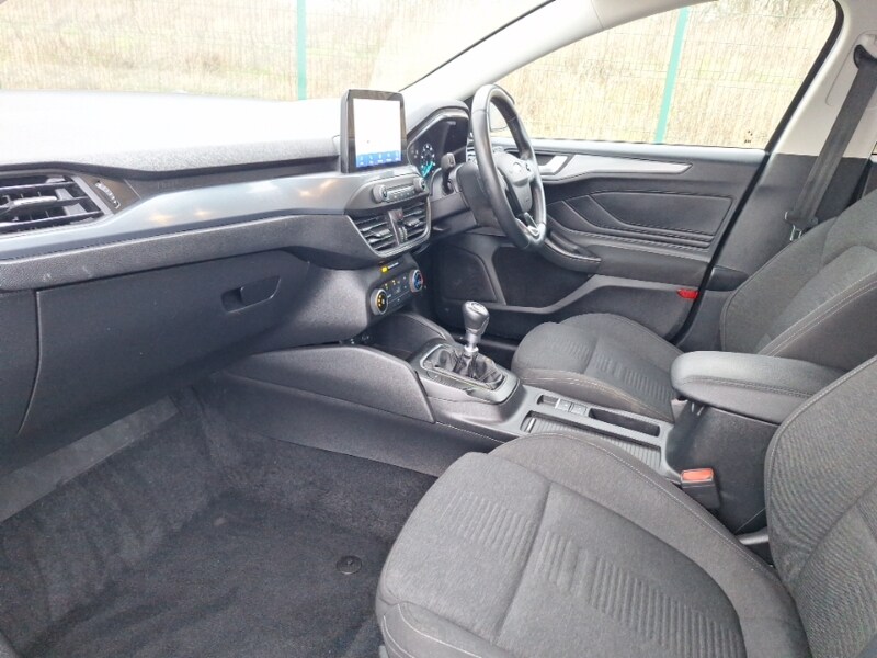 Used Ford Focus 2020 for sale - 77948417: Photo 5