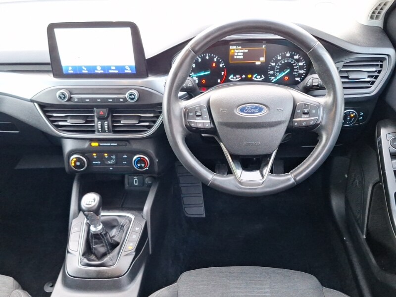 Used Ford Focus 2020 for sale - 77948417: Photo 7