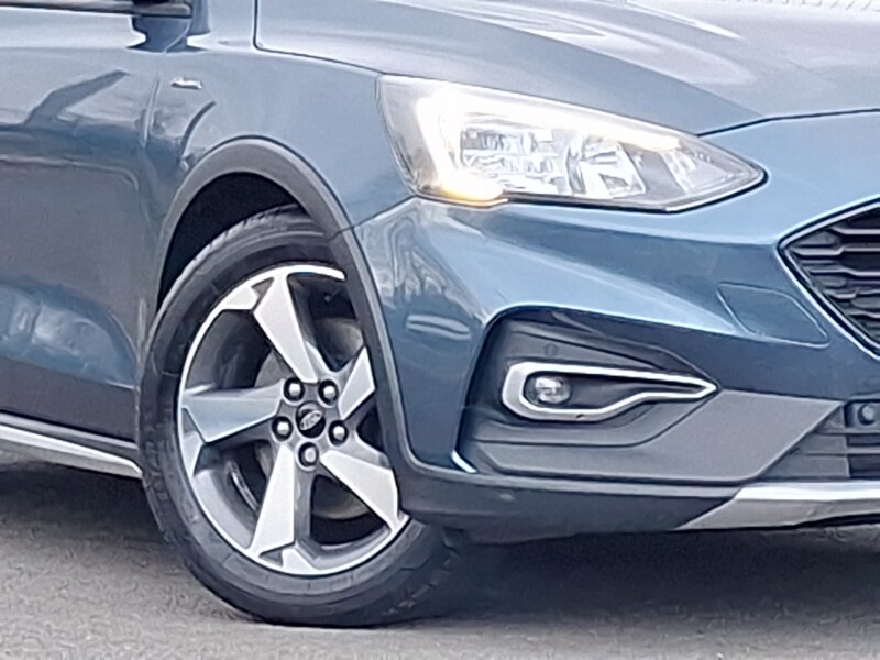 Used Ford Focus 2020 for sale - 77948417: Photo 9