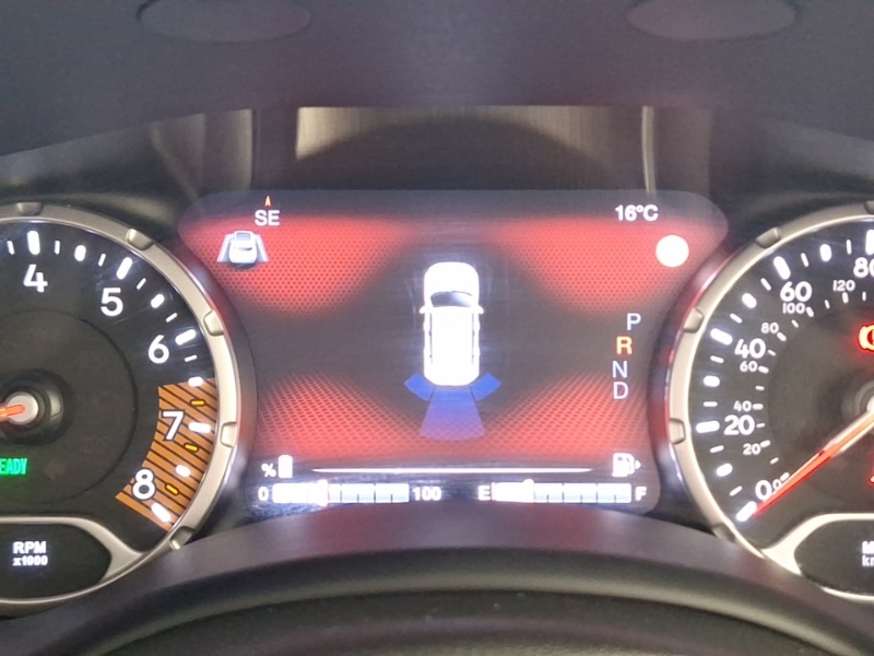 Used Jeep Renegade 2023 for sale - 78014033: Photo 10