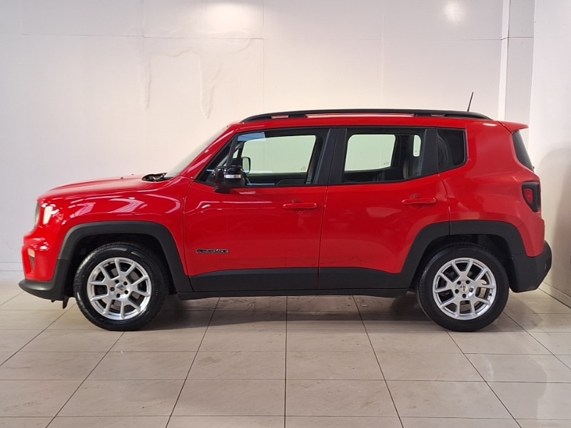 Used Jeep Renegade 2023 for sale - 78014033: Photo 4