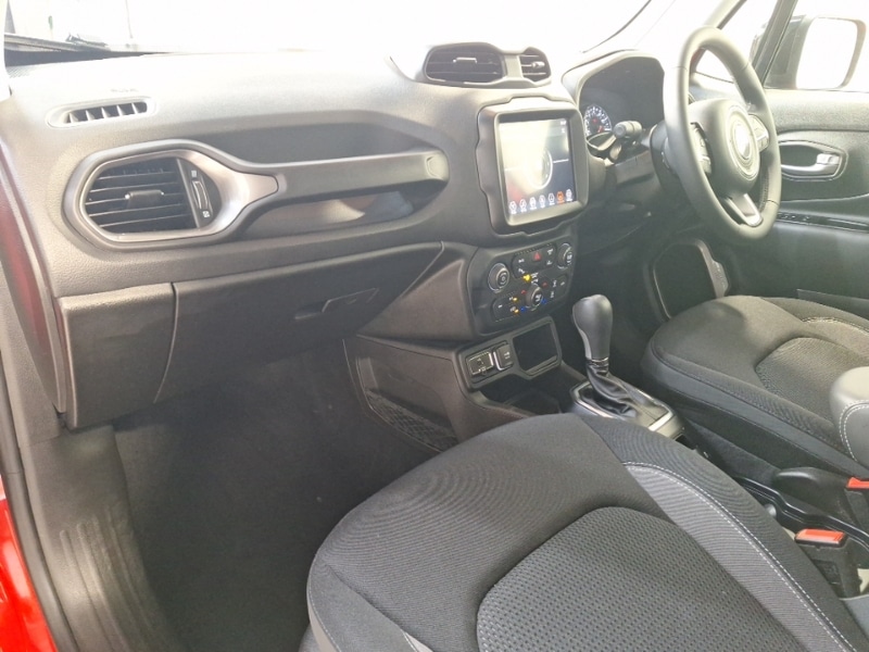 Used Jeep Renegade 2023 for sale - 78014033: Photo 5