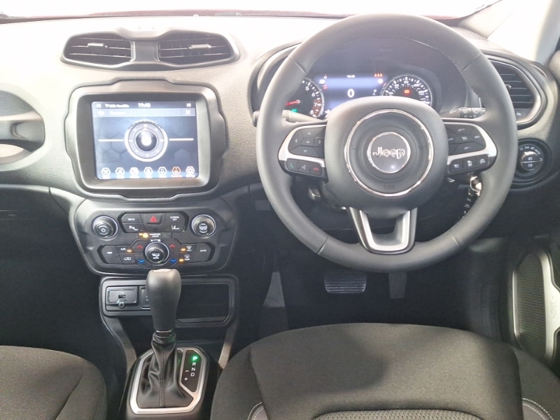 Used Jeep Renegade 2023 for sale - 78014033: Photo 7