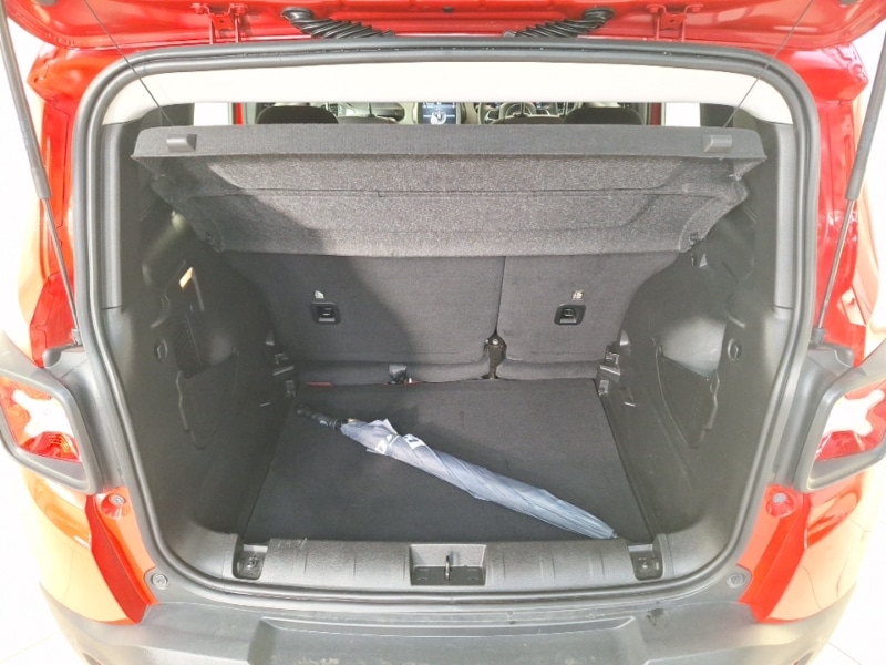 Used Jeep Renegade 2023 for sale - 78014033: Photo 8