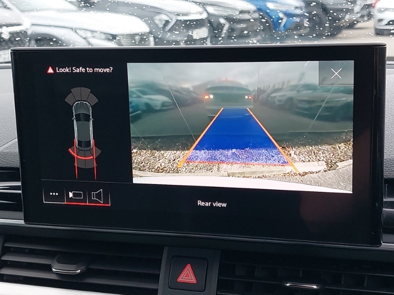 Used Audi A5 2022 for sale - 76838189: Photo 12