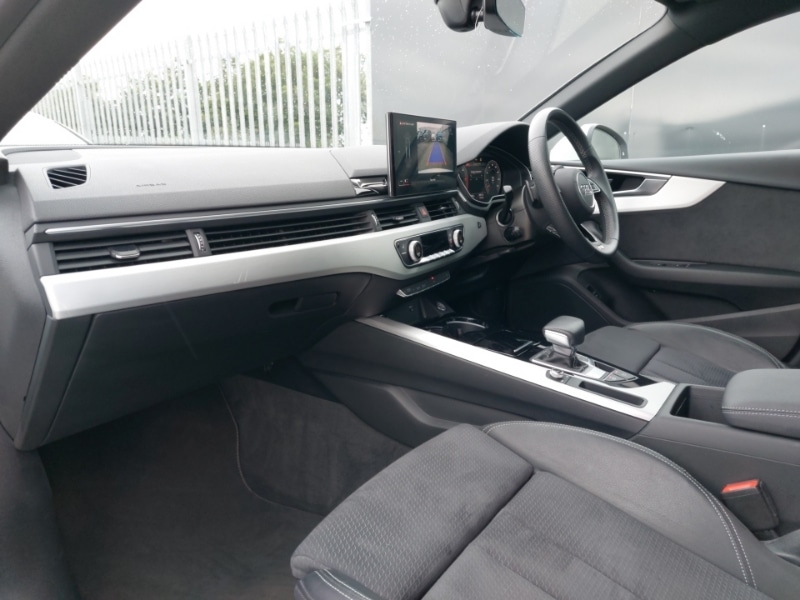 Used Audi A5 2022 for sale - 76838189: Photo 5