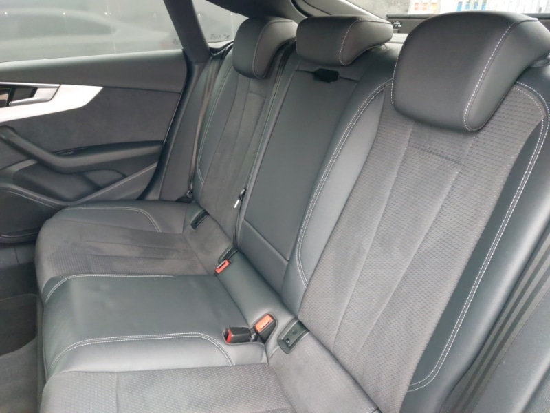 Used Audi A5 2022 for sale - 76838189: Photo 6