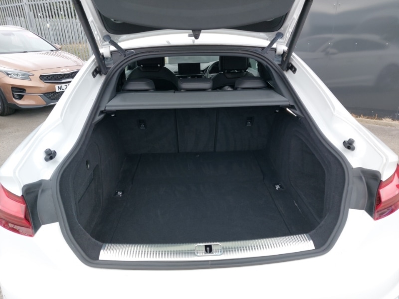 Used Audi A5 2022 for sale - 76838189: Photo 8