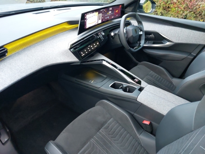 Used Peugeot 3008 2024 for sale - 76833265: Photo 5