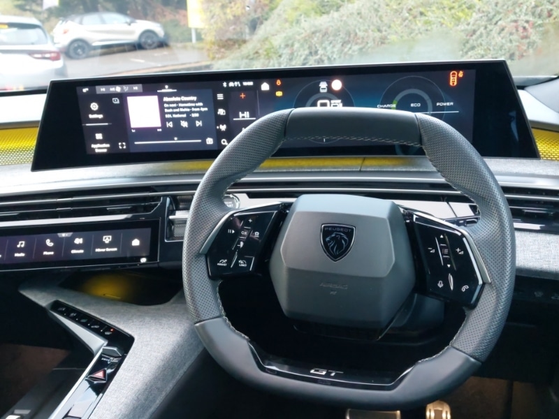 Used Peugeot 3008 2024 for sale - 76833265: Photo 7