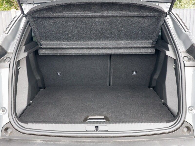 Used Peugeot 2008 2024 for sale - 76578650: Photo 8