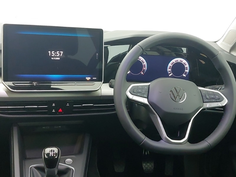 Used Volkswagen Golf 2025 for sale - 77564565: Photo 7