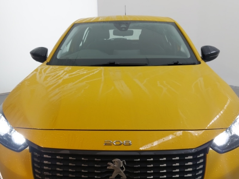 Used Peugeot 208 2022 for sale - 76959388: Photo 12