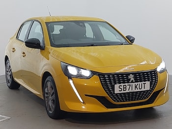 Peugeot 208 feature image