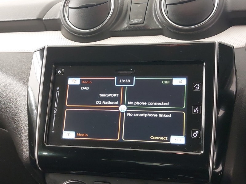 Used Suzuki Swift 2022 for sale - 77956161: Photo 10