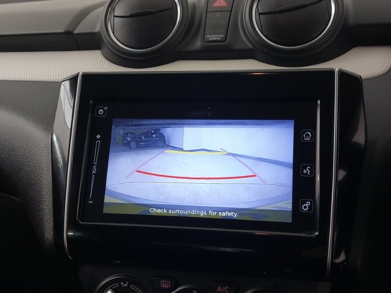 Used Suzuki Swift 2022 for sale - 77956161: Photo 11