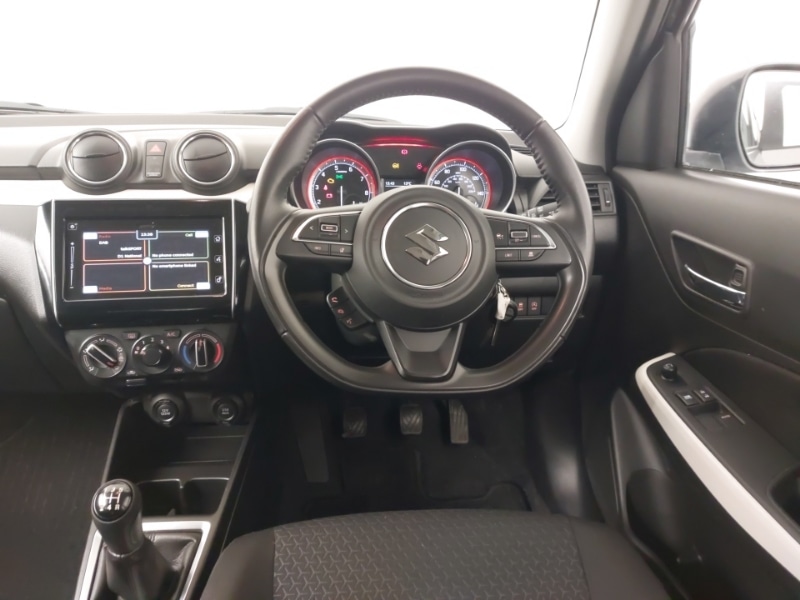 Used Suzuki Swift 2022 for sale - 77956161: Photo 7