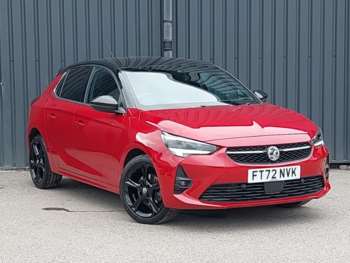 2023 - 1.2 Turbo Ultimate 5dr Auto