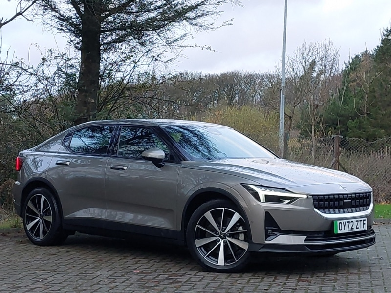 Used Polestar Polestar 2 2022 for sale - 76880539: Photo 1