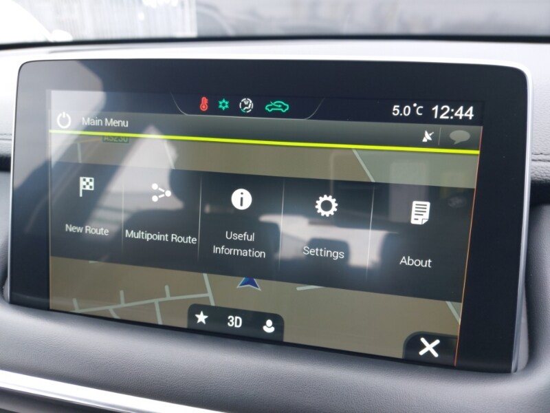 Used MG MG HS 2023 for sale - 77948841: Photo 11