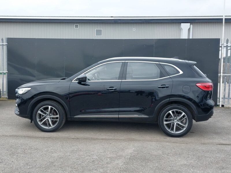 Used MG MG HS 2023 for sale - 77948841: Photo 4