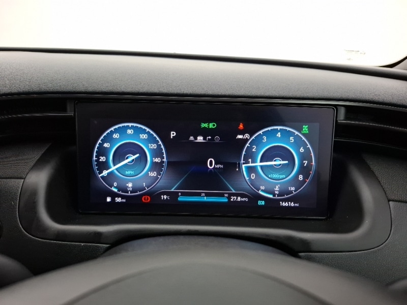 Used Hyundai TUCSON 2023 for sale - 77817008: Photo 10