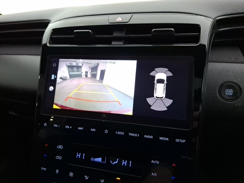 Used Hyundai TUCSON 2023 for sale - 77817008: Photo 11