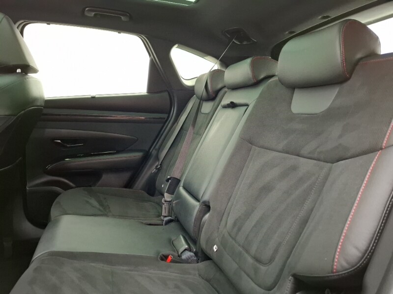 Used Hyundai TUCSON 2023 for sale - 77817008: Photo 6