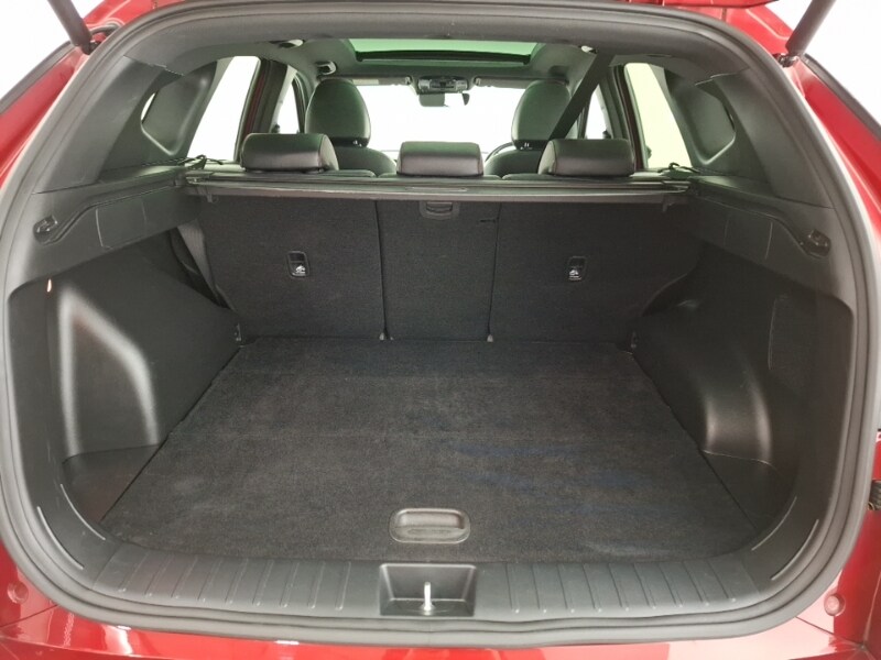 Used Hyundai TUCSON 2023 for sale - 77817008: Photo 8