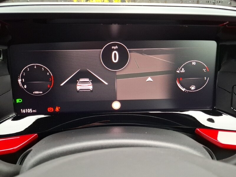 Used Vauxhall Mokka 2022 for sale - 77556435: Photo 10