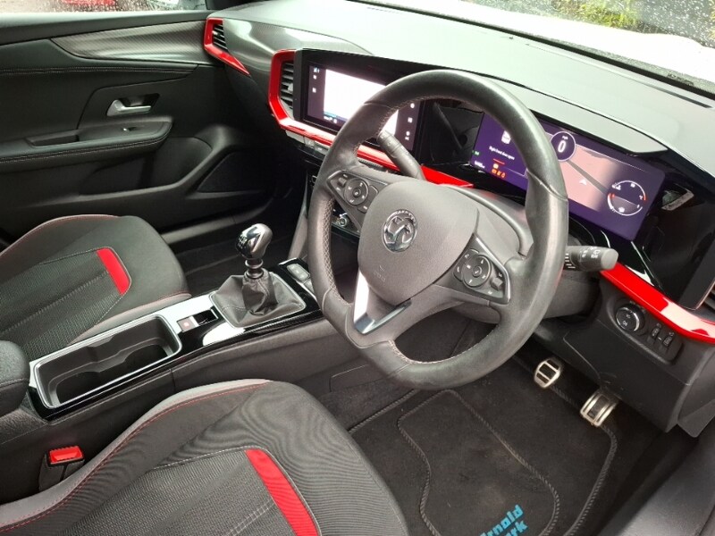 Used Vauxhall Mokka 2022 for sale - 77556435: Photo 11