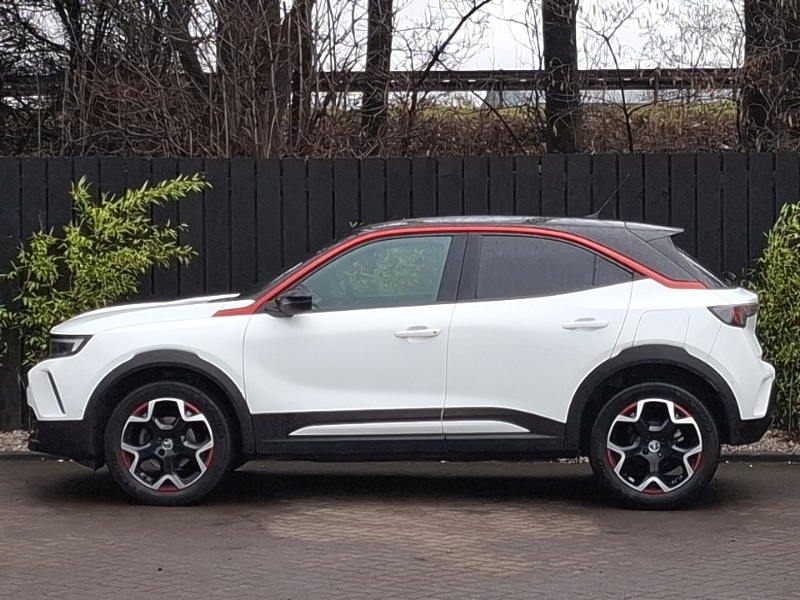 Used Vauxhall Mokka 2022 for sale - 77556435: Photo 4