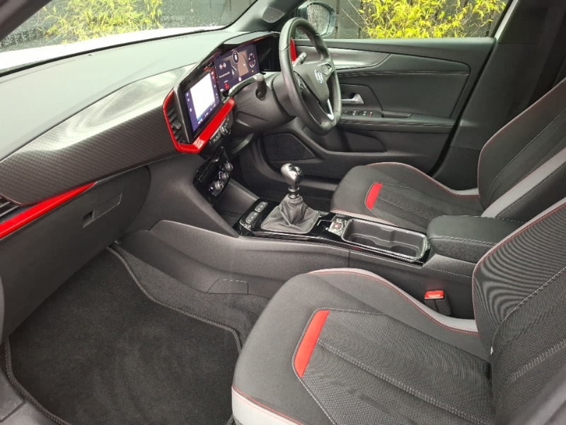 Used Vauxhall Mokka 2022 for sale - 77556435: Photo 5