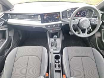 Used Audi A1 2024 for sale - 75289641: Photo